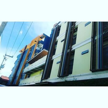 Hotel Front