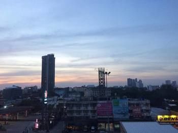 City View