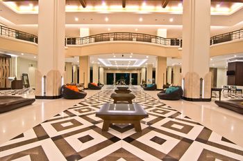 Hotel Interior