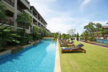 Sundeck