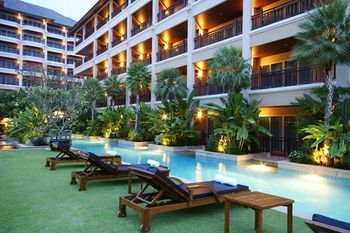 Sundeck