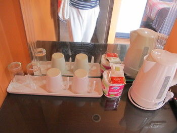 In-Room Amenity