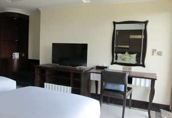 In-Room Amenity
