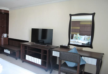 In-Room Amenity