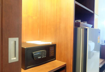 In-Room Amenity