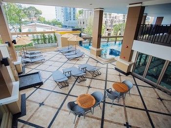 Hotel Interior