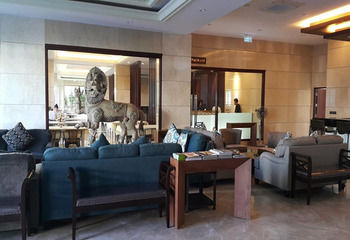Hotel Interior