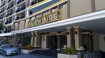 Hotel Front