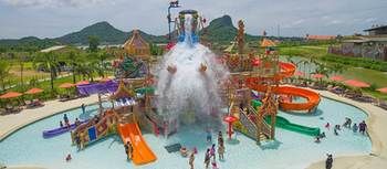 Water Park
