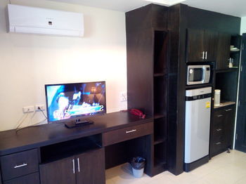 In-Room Amenity