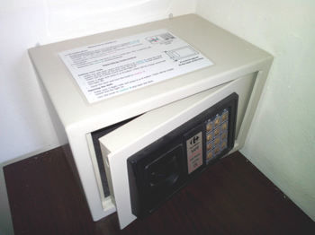 In-Room Safe