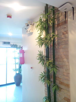 Hotel Interior