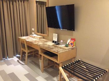 In-Room Amenity