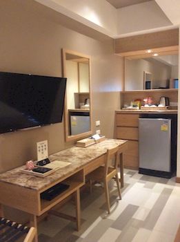 In-Room Amenity