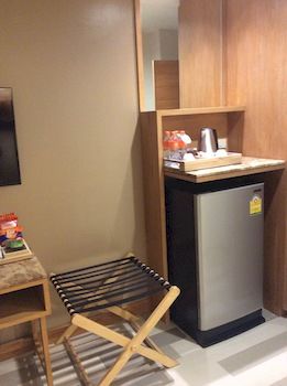 In-Room Amenity