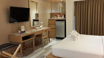 In-Room Amenity