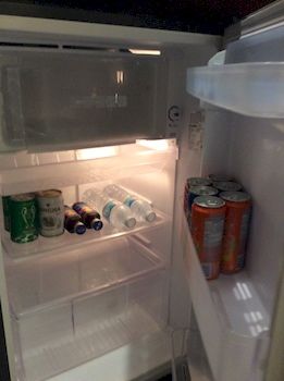 Mini-Refrigerator