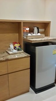 Mini-Refrigerator