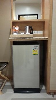 Mini-Refrigerator