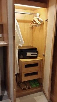 In-Room Safe