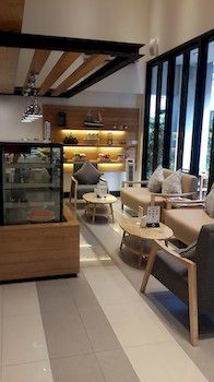 Coffee Shop