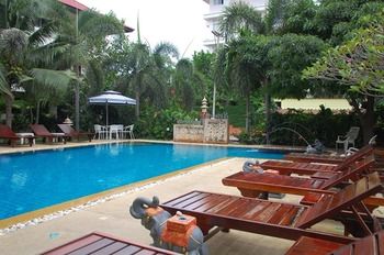 Sundeck