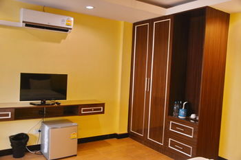 In-Room Amenity
