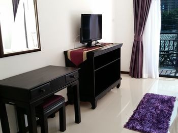 In-Room Amenity