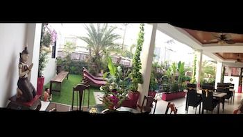 Hotel Interior