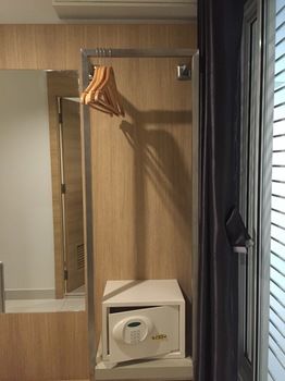In-Room Amenity