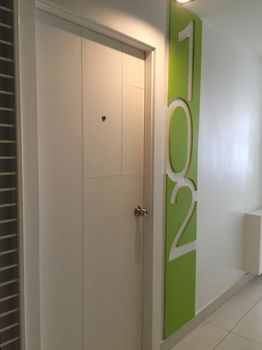 Hotel Interior
