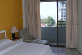 In-Room Amenity