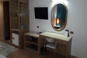 In-Room Amenity