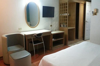 In-Room Amenity