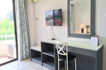 In-Room Amenity