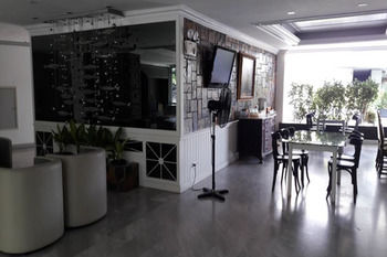 Hotel Interior