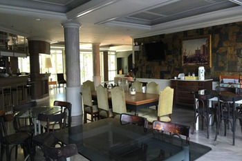 Hotel Interior