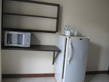 In-Room Amenity