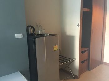 In-Room Amenity