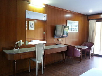 In-Room Amenity