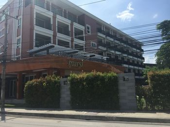 Hotel Front