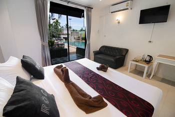 Guestroom