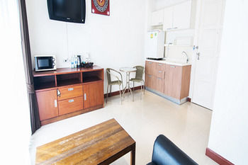 In-Room Amenity