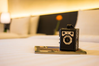 In-Room Amenity