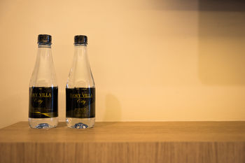 In-Room Amenity