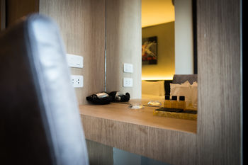 In-Room Amenity
