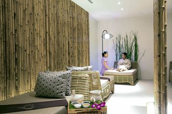Treatment Room