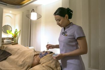 Spa Treatment