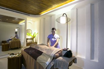 Spa Treatment
