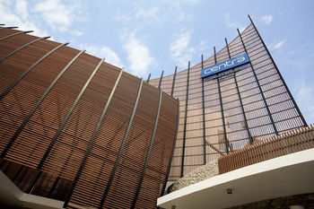 Hotel Front